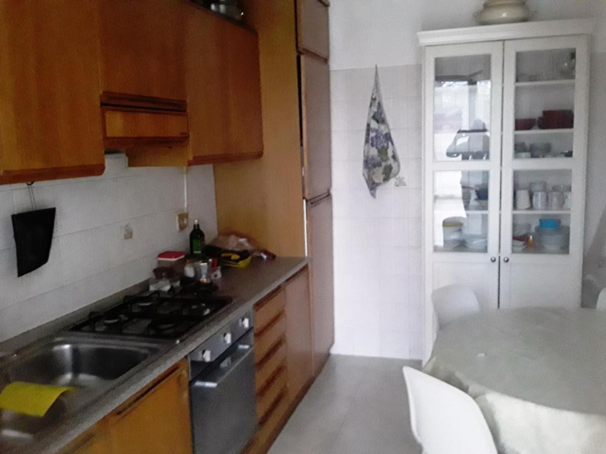 Camera A Milano Zona Nolo Cimiano Milão Exterior foto