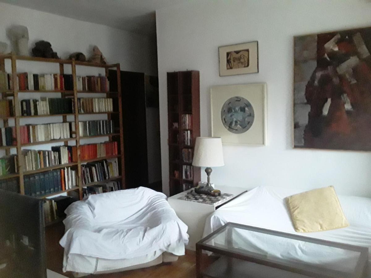 Camera A Milano Zona Nolo Cimiano Milão Exterior foto
